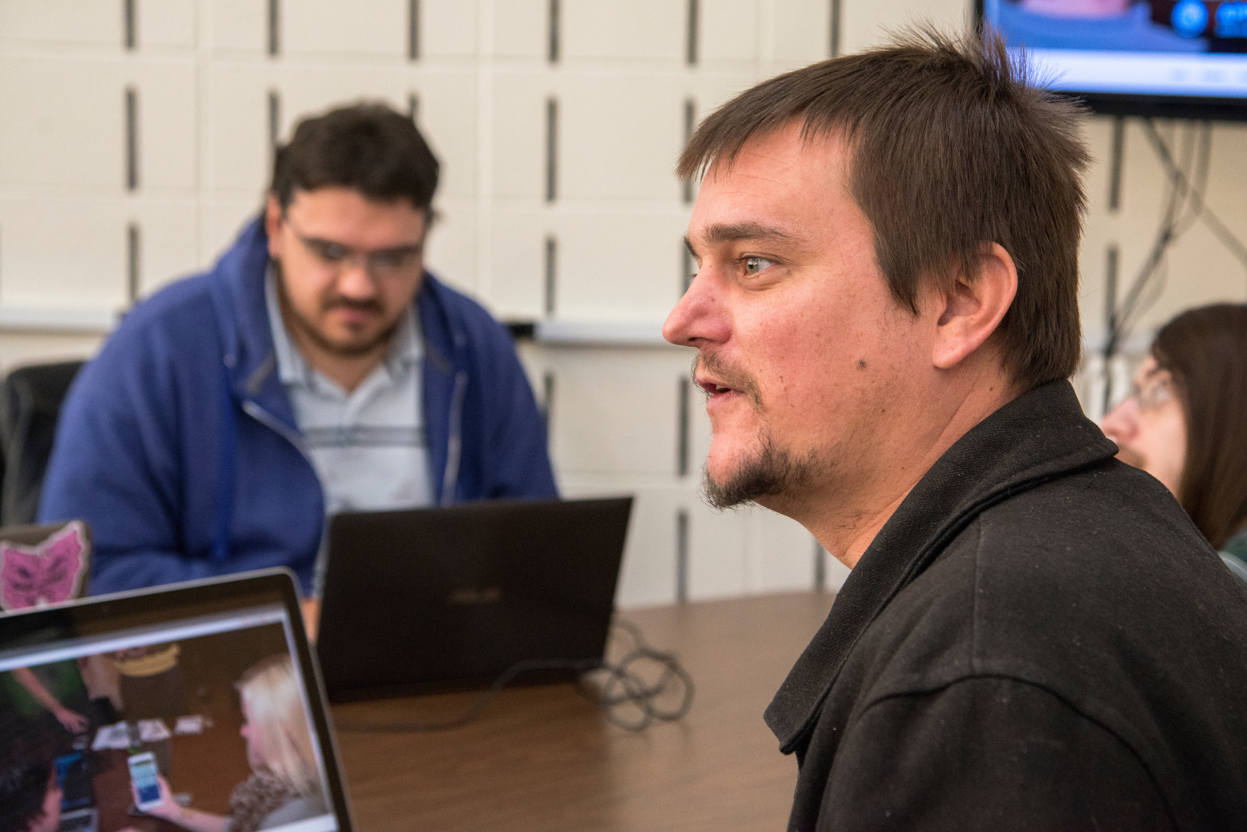 Jeremiah Van Offeren